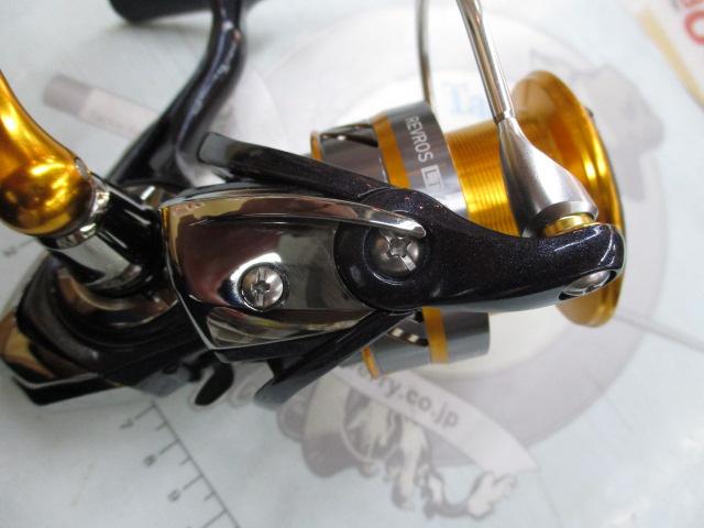 20レブロス LT4000-CH