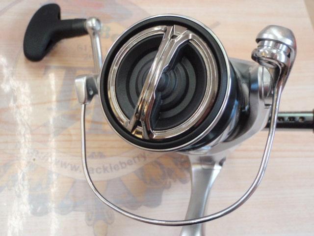 23ストラディック 3000MHG