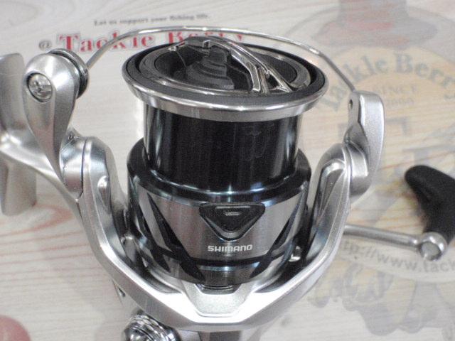 23ストラディック 3000MHG