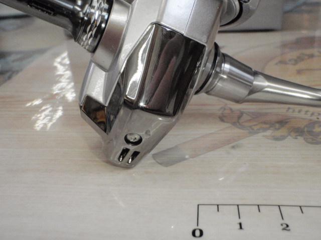 23ストラディック 3000MHG