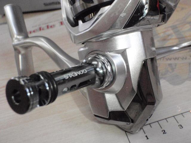 23ストラディック 3000MHG