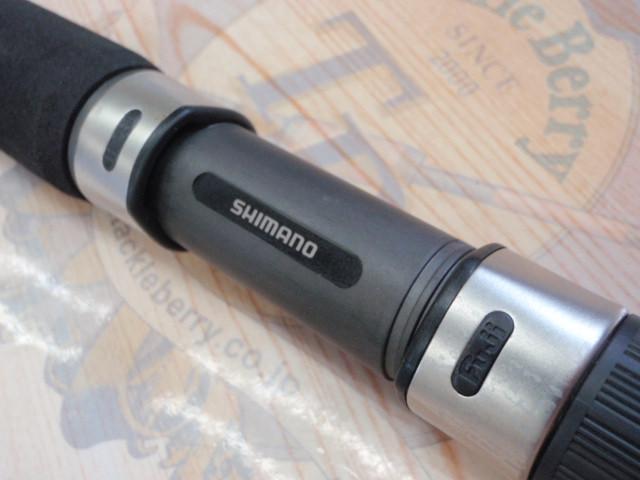 19ソルティーアドバンスショアジギング 100H