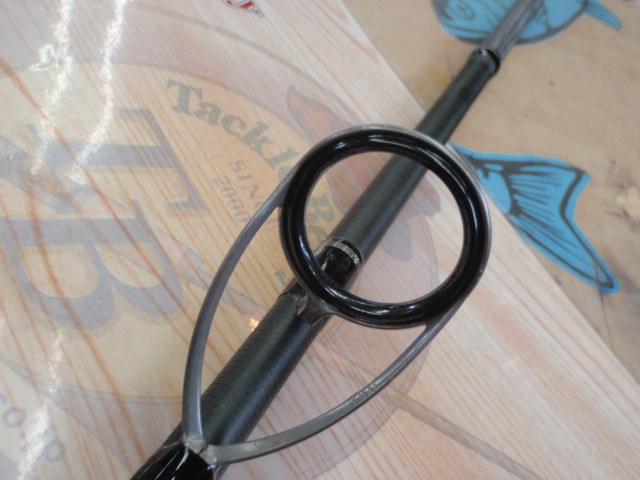 19ソルティーアドバンスショアジギング 100H