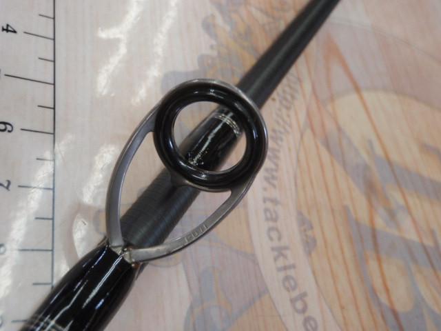 19ソルティーアドバンスショアジギング 100H