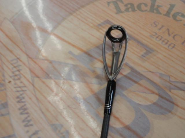 19ソルティーアドバンスショアジギング 100H