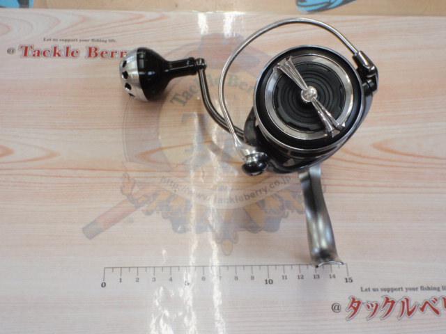 18カルディア LT4000S-C