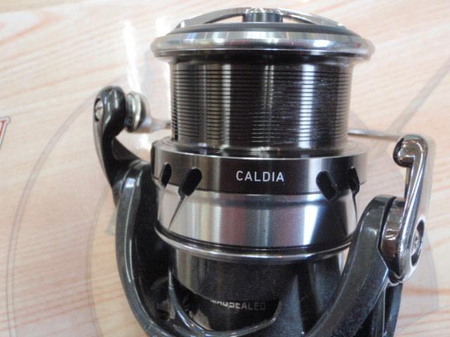 18カルディア LT4000S-C