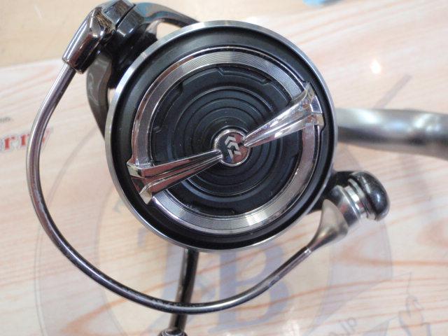 18カルディア LT4000S-C