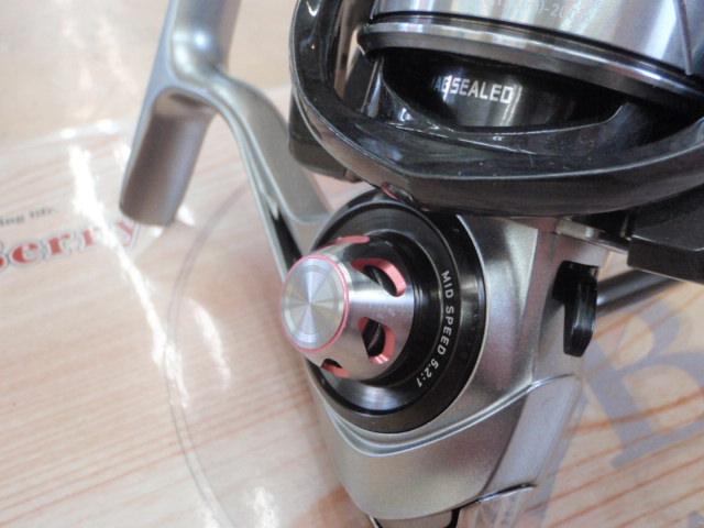 18カルディア LT4000S-C