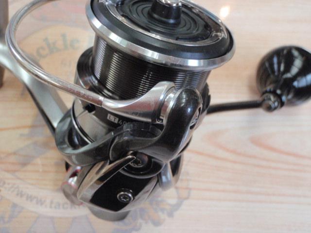 18カルディア LT4000S-C