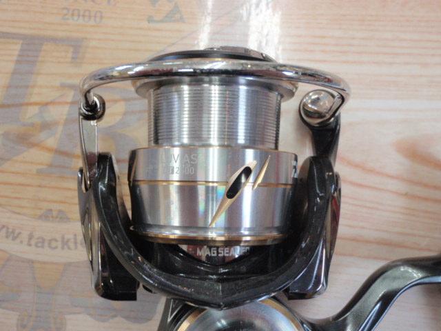 20ルビアス LT2500-XH