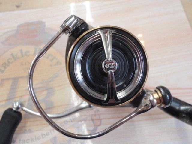 20ルビアス LT2500-XH