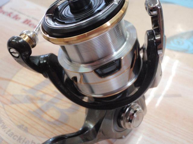 20ルビアス LT2500-XH