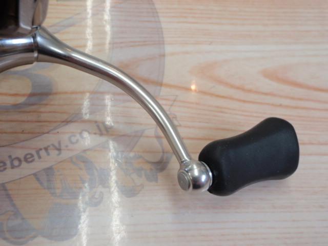 20ルビアス LT2500-XH