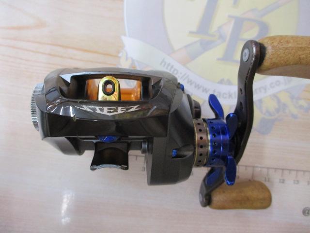 スティーズ 103HL