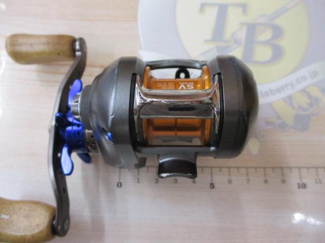 スティーズ 103HL