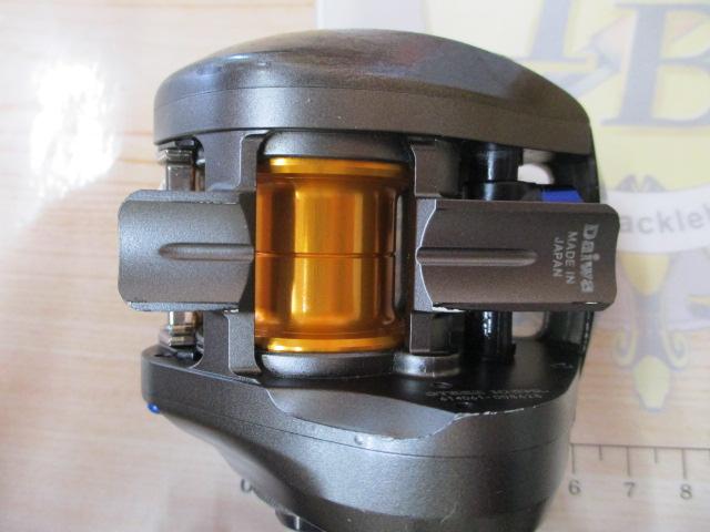 スティーズ 103HL