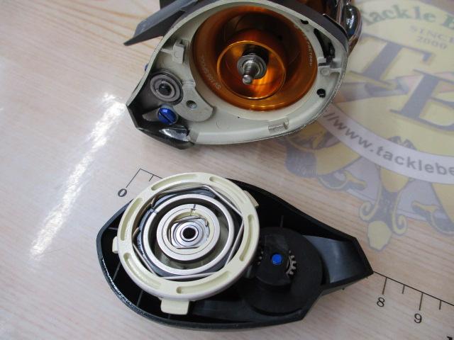 スティーズ 103HL