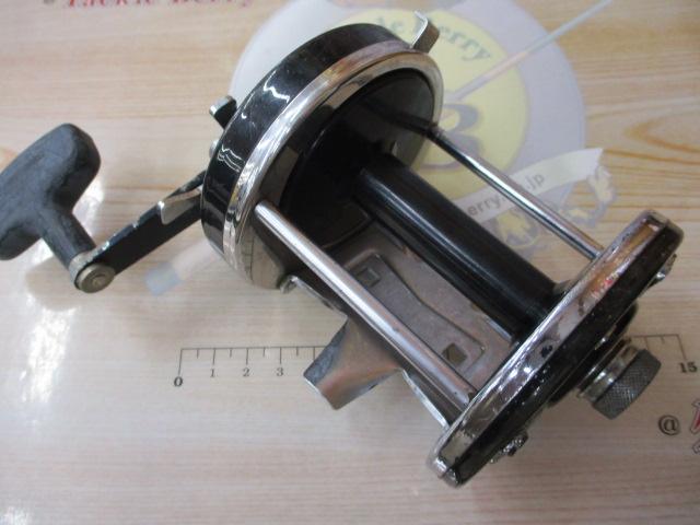 10000Cオートマチック2スピード