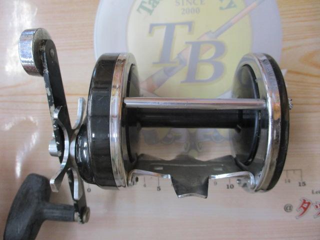 10000Cオートマチック2スピード