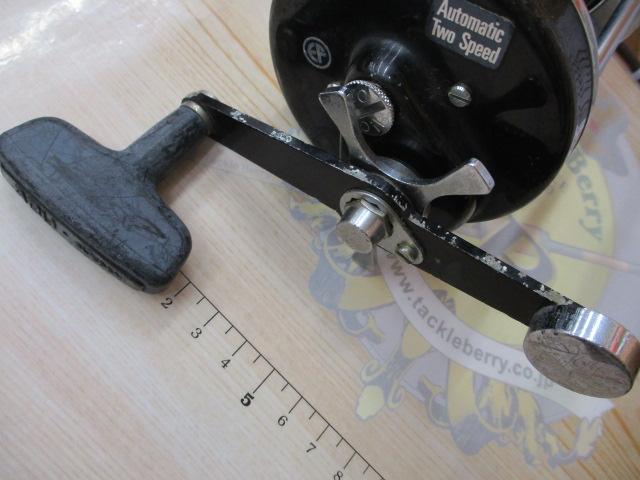 10000Cオートマチック2スピード