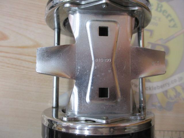 10000Cオートマチック2スピード