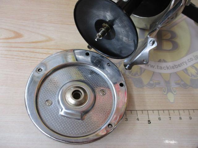 10000Cオートマチック2スピード