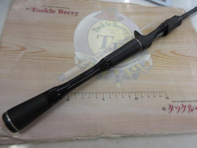 18ポイズンアドレナ 163L-BFS/2