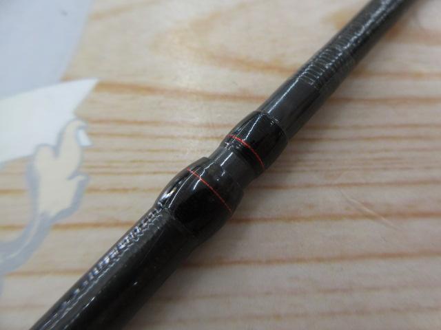 18ポイズンアドレナ 163L-BFS/2