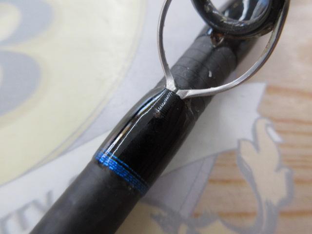 20シーマイティX 73 30-240
