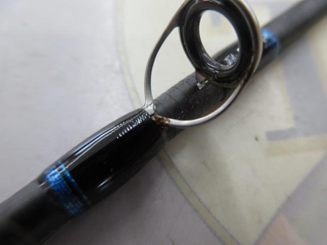 20シーマイティX 73 30-240