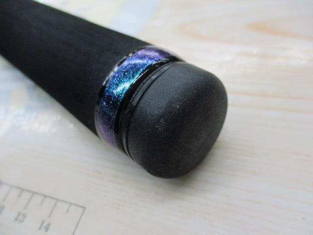 メガディス 5-53遠投・E