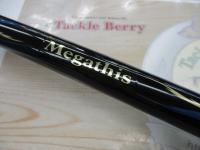 メガディス 5-53遠投・E