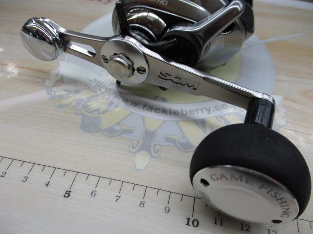 18炎月プレミアム 151HG