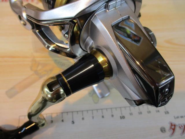 18ストラディックSW 4000HG｜＠ベリーネット 日本最大新品中古釣具WEB