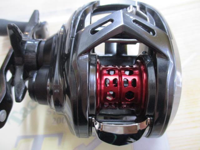 20アルファス AIR TW 8.6L