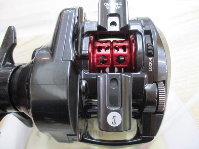 20アルファス AIR TW 8.6L