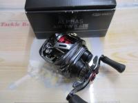 20アルファス AIR TW 8.6L