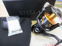 20ステラSW 20000PG