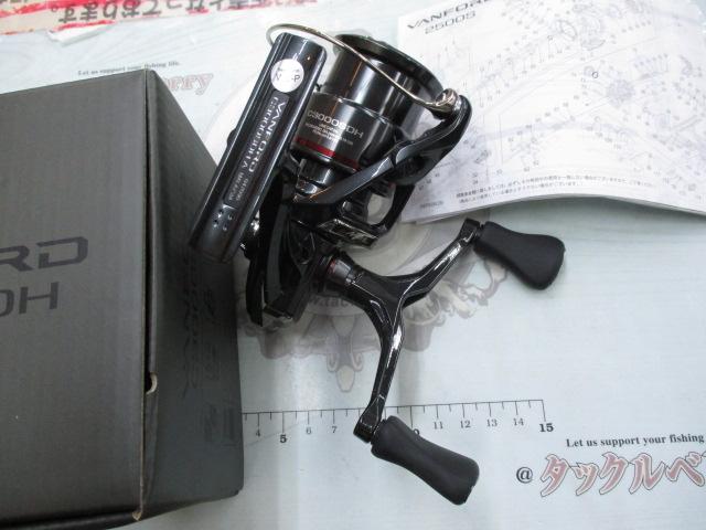 24ヴァンフォード C3000SDH