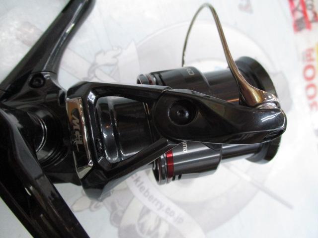 24ヴァンフォード C3000SDH