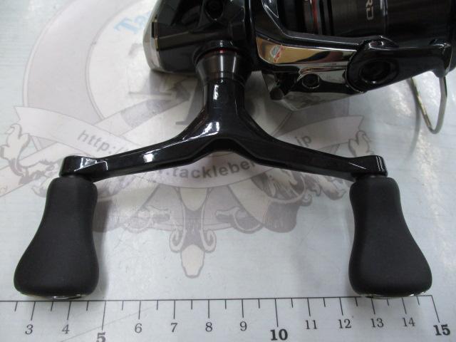 24ヴァンフォード C3000SDH