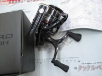 24ヴァンフォード C3000SDH