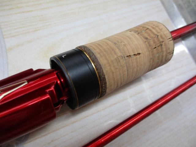 19ワールドシャウラ テクニカルエディション S66UL-2/F｜＠ベリー