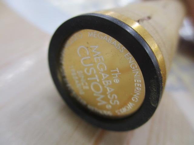 デストロイヤー F2-62XS(HT1000)