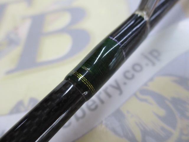 デストロイヤー F2-62XS(HT1000)