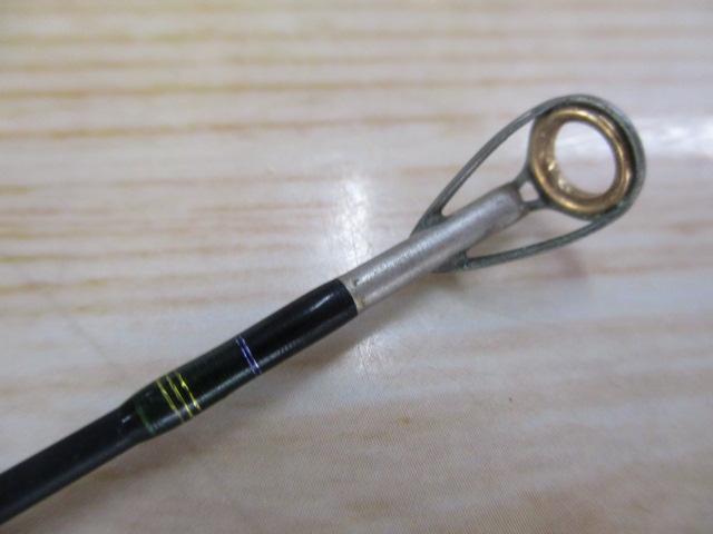 デストロイヤー F2-62XS(HT1000)