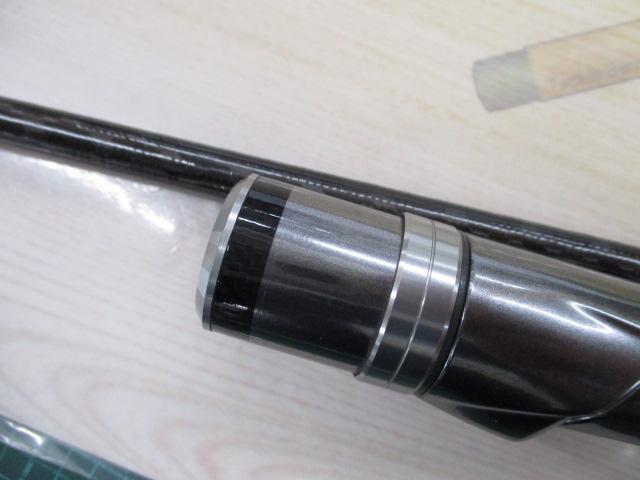セフィアエクスチューンティップエギング S700ML-S