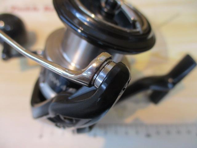 20ストラディックSW 4000HG