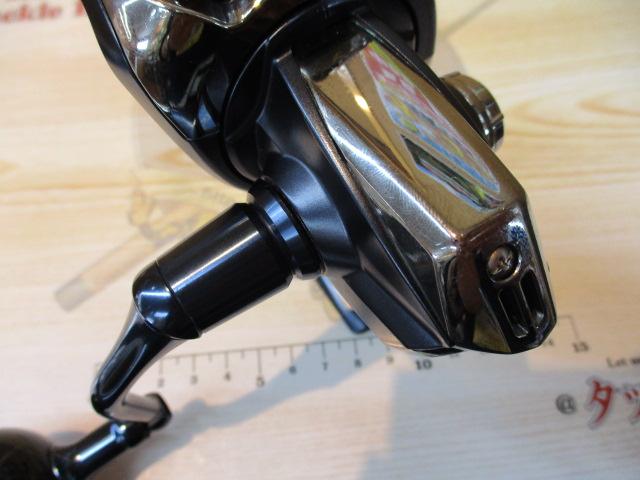 20ストラディックSW 4000HG
